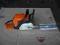 PIŁA PILARKA SPALINOWA STIHL MS 250