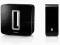 Sonos subwoofer bezprzewodowy