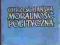 Krzyżanowski CHRZEŚCIJAŃSKA MORALNOŚĆ POLITYCZNA