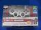 GAMEPAD STRIKE FX SPEEDLINK SL-4443 silver