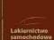 Lakiernictwo Samochodowe plus suplement - Raatz