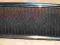 NOWY oryginalny grill przedni skoda 105 GL 120 GLS