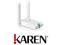TP-Link karta Wi-Fi USB 300Mb/s TL-WN822N od Karen