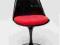 Krzesło krzesła insp Tulip chair sklep D2 W-wa
