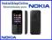Nokia 220 Dual-Sim Czarna, Nokia PL,bez sim,FV23%