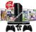 KONSOLA XBOX 360E 250GB+2x PAD+KINECT+33 GRY+HDMI!
