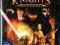 KOTOR 1 + KOTOR 2: COLLECTION [ NOWA, FOLIA ]