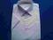 KOSZULA WIZYTOWA  BIAŁA  ROZ. 158!!