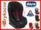 CHICCO Fotelik XPACE Samochodowy X-PACE 9-18Kg