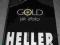 Gold jak złoto Heller /Twarda 1. czytana 1995