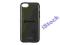 XtremeMac Etui iPhone 5/5S Kolor Czarny BCM