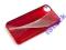 Belkin Etui iPhone 4 Czerwone BCM