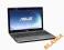 LAPTOP ASUS A52F-EX943V i3 WIN7 3GB RAM 320 HDD