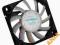 WENTYLATOR QOLTEC CHILLFAN 8025 17.8dBA