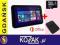 Tablet TOSHIBA ENCORE WINDOWS +32GB +RYSIK +ETUI