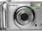 Aparat Fujifilm FinePix A610 / 6.3 MPix / stan BDB