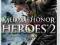 J.NOWE PSP Medal of Honor Heroes 2 PL - Wawa