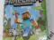 Gra MINECRAFT Xbox 360 Nowa Folia Kraków
