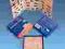 Edukacyjne Puzzle seria Euklid Puzzlomatic