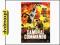 dvdmaxpl SAMURAI COMMANDO (DVD)