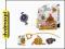 dvdmaxpl HASBRO BEYBLADE DYSKI EXTREME 36910 (GRA)