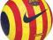 Piłka Nike FC Barcelona Mini Skills roz. 1
