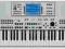 GEM Genesys Pro s - MP3, WAV, MIDI Keyboard