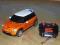 ZDALNIE STEROWANY MINI COOPER S 1:20