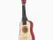 Playme DREWNIANA GITARA Ukulele 202B