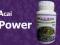 0,5 KG JAGOD w 1 kaps Acai Power Od Producenta 0,5 KG JAGOD w 1 kaps Acai Power Od Producenta