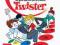 Gra zręcznościowa TWISTER HASBRO edycja 2010