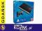 NOWA KONSOLA SONY PLAYSTATION 3 SLIM 12GB GDAŃSK