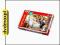 dvdmaxpl PUZZLE TREFL 100 EL. ZŁOTOWŁOSA I 3 MISIE