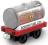 Fisher Price TOMEK Wagon z benzyną R9615
