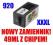 TUSZ DO HP - 920XL BK XXL 49ml Z CHIPAMI! FVAT !!!