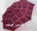 TOMMY HILFIGER ORYGINALNY PARASOL Z USA