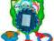 Playskool Zawieszka lusterko