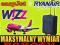 Bagaz podreczny Wizzair 55x40x20 torba samolotu 24