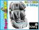 Fotelik KIWY SLF123 Q-fix ISOFIX 9-36kg GRATIS Krk