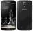 NOWY SAMSUNG GALAXY i9505 S4 BLACK EDITION POZNAŃ