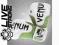 Venum Green Viper 2.0 rękawice Box 16 OZ