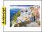 dvdmaxpl PUZZLE 1000 EL SAM PARK WIDOK Z SANTORINI