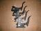 PEDAL GAZU POTENCJOMETR VW GOLF IV 1J1721503K