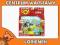 Angry Birds GO! Telepods A6031 Deluxe Multi-pack