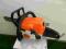 PILARKA PIŁA STIHL MS 170 1,8 KM