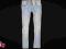 LEFTIES BY ZARA SPODNIE JEANS 5 - 6 LAT NOWE