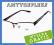 FA 7003 OKULARY + SOCZEWKI ANTYREFLEKS + MONTAŻ