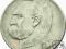 II RP, 5 złotych, 1936, Piłsudski, st. 3
