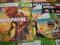 Max Payne 3 PL Xbox 360 Sklep Gameone Gdańsk Sopot