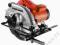 Pilarka tarczowa 1300W, KS1300 BLACK&amp;DECKER
